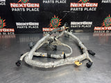 2015 FORD F250/350 6.2L 6R140 TRANSMISSION AUTO TCASE WIRING HARNESS #1655