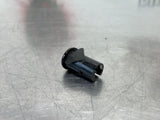 98-04 C5 CORVETTE CONVERTIBLE DECKLID TRUNK RELEASE BUTTON OEM