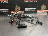 2021 CAMARO SS REAR BUMPER HARNESS OEM 84751570 #1556