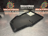 97-04 C5 CORVETTE LH DRIVER SIDE REAR CARGO DEPARTMENT COVER OEM 10434927 #1433