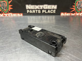 2011 MUSTANG GT TEMPERATURE CONTROL MODULE AR33-18C612-BG OEM #1175
