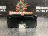 2011 MUSTANG GT TEMPERATURE CONTROL MODULE AR33-18C612-BG OEM #1581