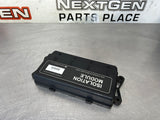 2005 FORD F250 FISHER 4 PORT ISOLATION MODULE #529