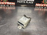 05 - 13 C6 CORVETTE FAN MODULE OEM 410-65008-01 #1266