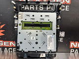 2014 MUSTANG GT SHAKER RADIO ASSEMBLY OEM #1253