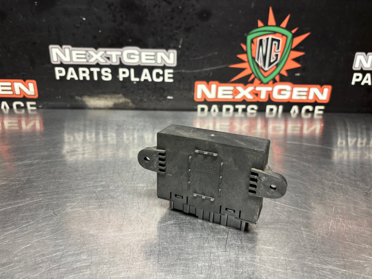 2019 FORD F250 LH DRIVER FRONT DOOR CONTROL MODULE #1179 ...