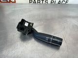 2013 FORD F150 TURN SIGNAL WIPER STALK BC3T-13K359-BBW OEM #587