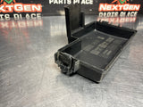 2015-2023 FORD MUSTANG GT FUSE BOX LID COVER OEM #1267