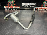 2006 PONTIAC GTO AC LINE TUBE HOSE ASSEMBLY OEM #1522