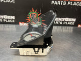 08 09 10 FORD F250 F350 SUPERDUTY DIESEL 6.4 A/T INSTRUMENT CLUSTER OEM #1099