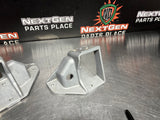 08-09 PONTIAC G8 MOTOR MOUNT BRACKETS 92160952,92160953 #948