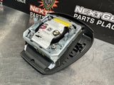 2011 GMC SIERRA K1500 STEERING WHEEL AIR BAG OEM #889