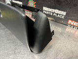 97-04 C5 CORVETTE GLOVE BOX BLK OEM #1159