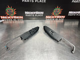 2015 FORD MUSTANG GT LH/RH WINDOW SWITCHES OEM #824