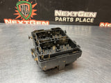 2014 GMC SIERRA 6.6 UNDER DASH FUSE JUNCTION BOX 20813086 OEM #1202