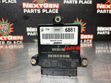 2011 SILVERADO LML ALLISON TCM T14 TRANSMISSION CONTROL MODULE 24256861 #1047