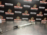 2011 CAMARO SS POWER STEERING RACK & PINION OEM #982