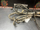 11-12 F350 6.7L POWERSTROKE DIESEL PARTICULATE FILTER DPF WIRING HARNESS #1171