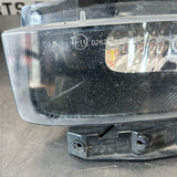 2007 C6 CORVETTE USED OEM DRIVER SIDE FOG LIGHT 15924266 #VV62