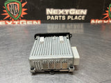 2011 FORD F250 6.7 TRAILER BRAKE CONTROL MODULE BC34-2C006-AF OEM #1210