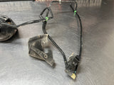 2008 C6 CORVETTE NPP EXHAUST VACUUM WITH LINES AND SOLENOID OEM #1266