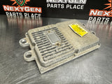 2005 FORD F350 6.0 POWERSTROKE FICM 1845117C2 OEM #875