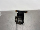 03 FORD MUSTANG MACH ONE ABS PUMP MODULE BRACKET OEM #1495