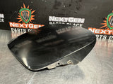 97-04 C5 CORVETTE DRIVER LH HEADLIGHT LID COVER BLACK OEM #963