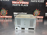 2006 FORD F250 6.0 AM FM CD RADIO RECEIVER 6C3T-18C869-AC OEM #1263