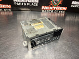 97-04 C5 CORVETTE RADIO 16257601 OEM #963