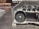 2013 FORD F250 DIESEL LARIAT INSTRUMENT GAUGE CLUSTER DC3T-10849-JF OEM #1062