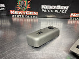 2014 FORD F350 EXTENDED CAB FRONT WINDOW SWITCHES OEM #1014