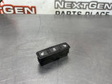 08 - 09 PONTIAC G8 TRACTION CONTROL/HEATED SEAT BUTTONS OEM #542