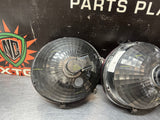 2008 C6 CORVETTE REAR TAIL LIGHTS OEM #1266