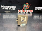04-07 CADILLAC CTS-V LH HEATED SEAT CONTROL MODULE 25737275 OEM #1193