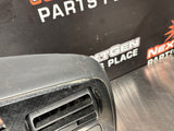 05-07 FORD F250 F350 HARLEY DAVIDSON EDITION DASH TRIM CLUSTER BEZEL OEM #1136