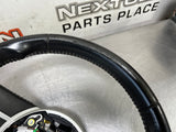 2010 CAMARO SS STEERING WHEEL OEM #615