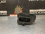 2011 SILVERADO 2500 FUSE JUNCTION BOX 20828608 OEM #1206