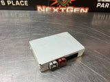 2017 GMC SIERRA 2500 HUMAN MACHINE INTERFACE CONTROL MODULE 84129827 #1240