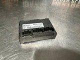 2011 CHEVY SILVERADO 2500HD TRANSFER CASE CONTROL MODULE 24252878 OEM #890