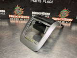 04-06 PONTIAC GTO RADIO BEZEL / DASH TRIM OEM #1306