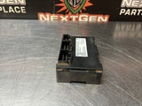 2011 CHEVY SILVERADO 2500 TRANSFER CASE CONTROL MODULE 24252878 OEM #1268