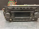 2008 DODGE RAM CUMMINS 2500 3500 RADIO RECEIVER P05064173AK OEM #1058