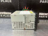 2005 FORD F350 RADIO 5C3T-18C815-CB OEM #1162