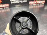 08 - 09 PONTIAC G8 SPARE TIRE HOLD DOWN 92199316 OEM #1036