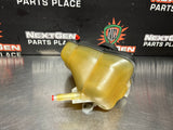 10-14 FORD MUSTANG GT COOLANT RESERVOIR BOTTLE CR33-8AO80-AA OEM #981