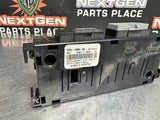 2013 MUSTANG GT TEMPERATURE CONTROL MODULE CR33-19980-AB OEM #1177