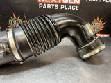 2008 GMC SIERRA 2500 LMM DURAMAX 6.6 AIR INTAKE 25839608 25881207 OEM #1085
