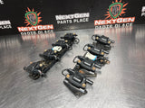 6.2L COIL PACKS WITH BRACKETS OEM #3836
