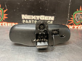2008 C6 CORVETTE REAR VIEW MIRROR OEM #1266